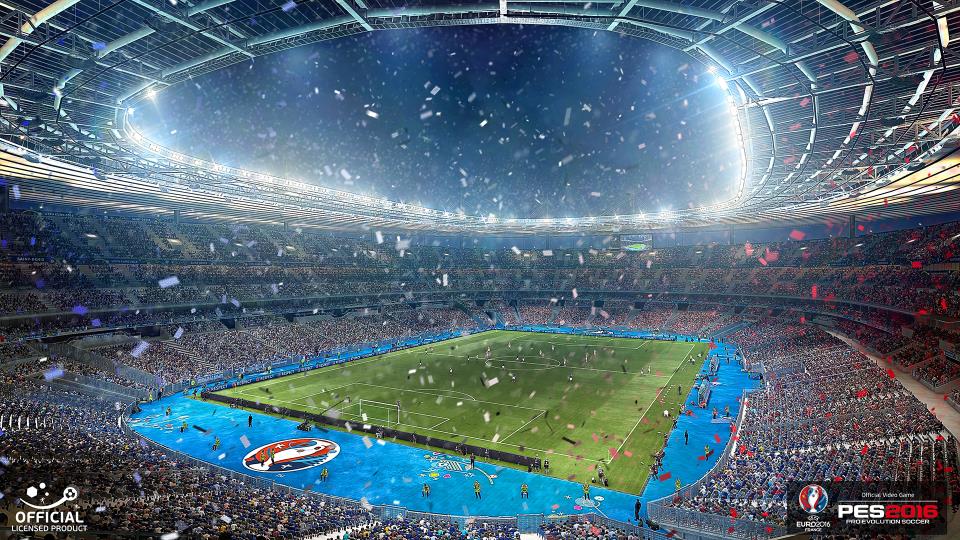 Illustration de l'article sur UEFA EURO 2016 : le 21 Avril avec un DLC gratuit